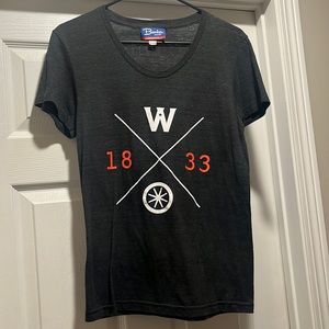 KCMO Westport Graphic Tee